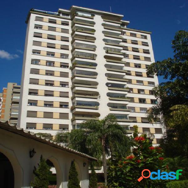 Conjunto Residencial Jardins da Cantareira - Apartamento