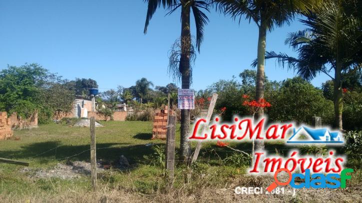 Dois Terrenos no Balneário São José I