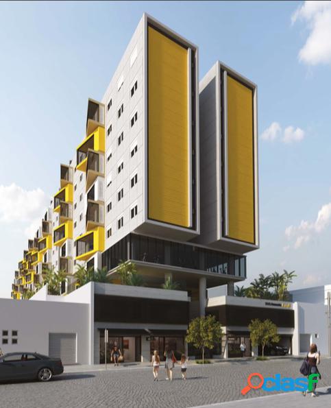 Duo Amarante - Empreendimento - Apartamentos em Lançamentos