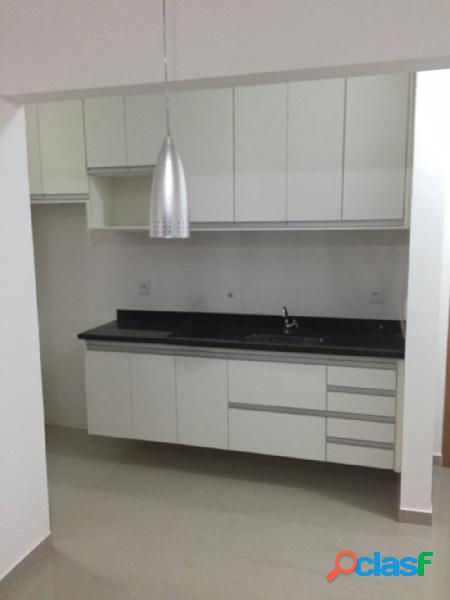 EDIFÍCIO PÁTIO ALIANÇA - Apartamento a Venda no bairro