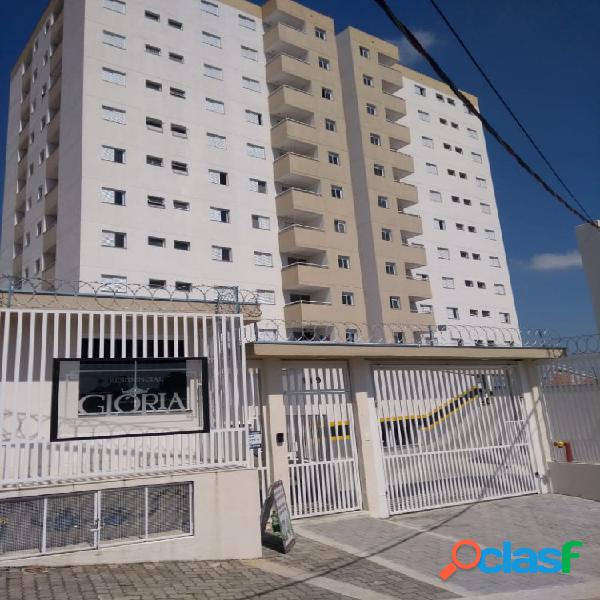 EXCELENTE AP 100% PLANEJADO RESIDENCIAL GLÓRIA EM SOROCABA