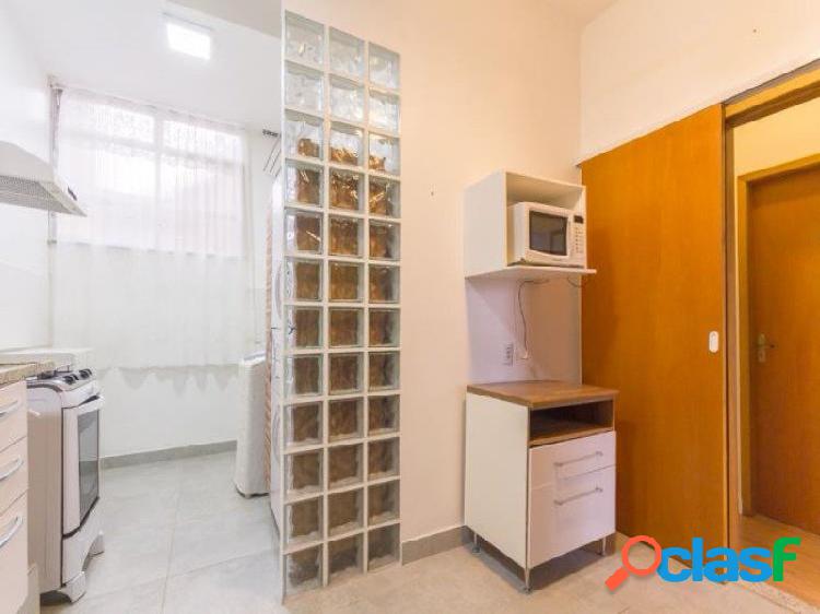 Edifício Alvaro Seixas 15 - Apartamento a Venda no bairro