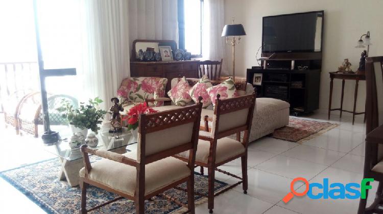 Edifício Candeias - Apartamento Alto Padrão a Venda no