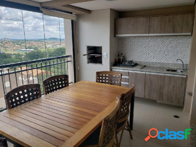 Edifício Elvia Duarte Valério - Apartamento a Venda no