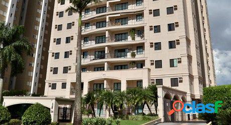 Edifício Jataí Apartamento 4 dormitório Frente João