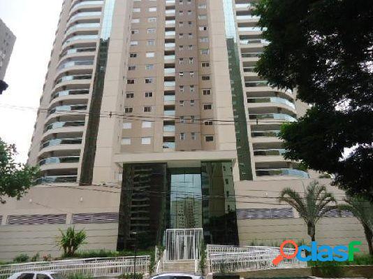 Edifício Manhattan - Apartamento Alto Padrão a Venda no