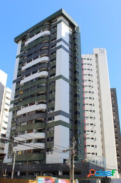 Edifício Renata Dias - Apartamento a Venda no bairro Boa