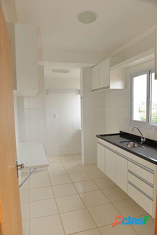Edifício Vitória - Apartamento a Venda no bairro Jardim