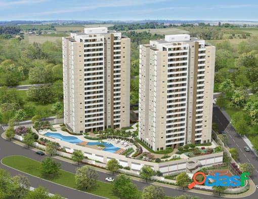 Edificio Ecolife - Apartamento Alto Padrão a Venda no