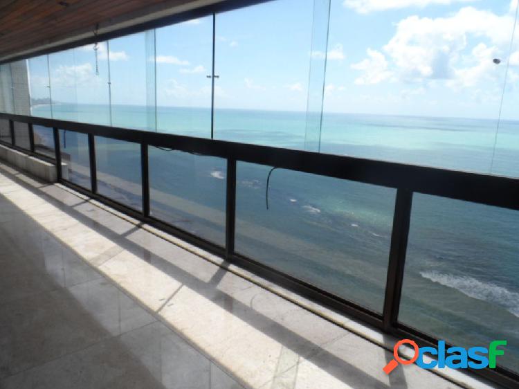 Edificio Ibiza - Apartamento Alto Padrão para Aluguel no