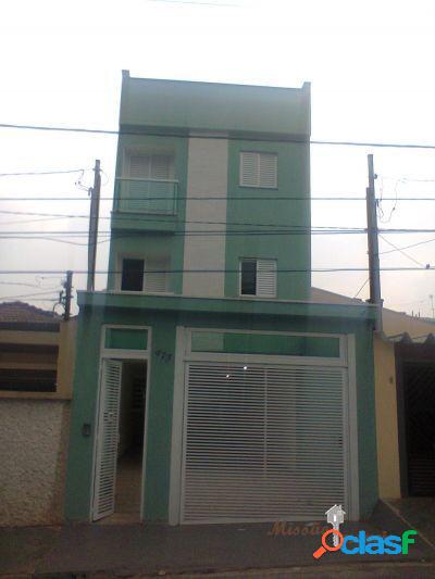 Edificio Paineiras - Apartamento para Aluguel no bairro Vila