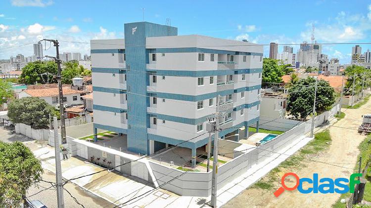 Edificío Luiza Fucale - Apartamento a Venda no bairro