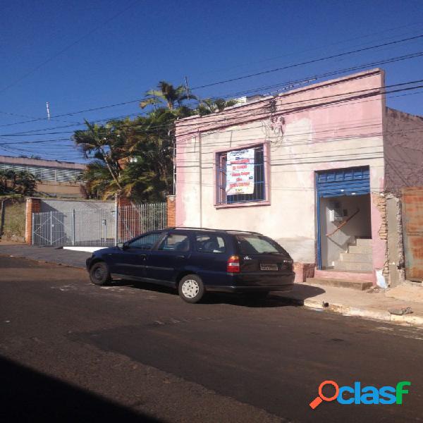 Escritório - Casa a Venda no bairro Jardim Mosteiro -