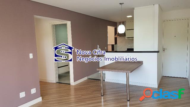 Excelente Apartamento no Bairro São Dimas - completamente