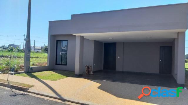 Excelente Casa no Residencial Barcelona!! - Casa em