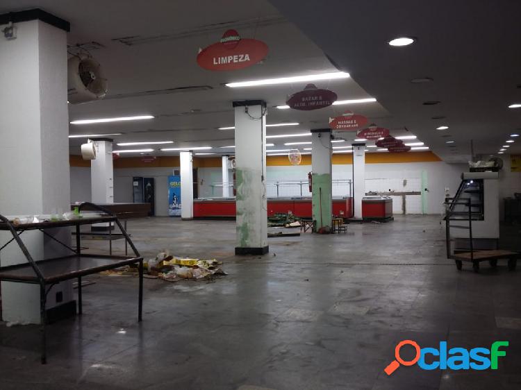 Excelente ponto comercial para locação !!!