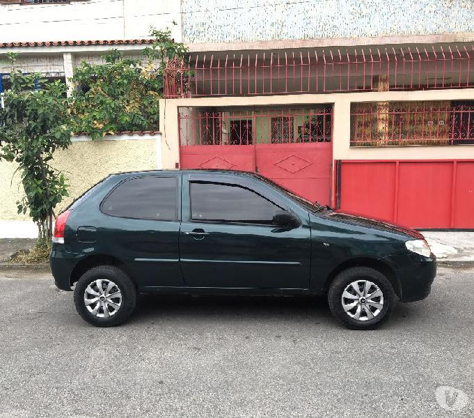 FIAT PALIO FIRE, MUITO NOVA