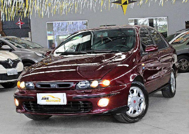 Fiat Marea Hlx 2.0 20v 4p