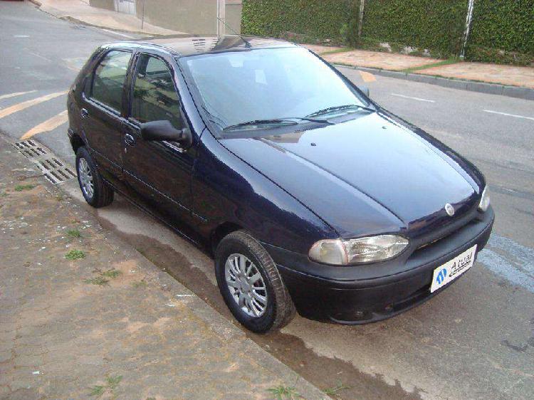 Fiat Palio Edx 1.0 Mpi 4p