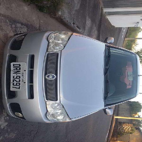 Fiat Palio Elx 1.4 Fire/30 Anos F. Flex 8v 4p