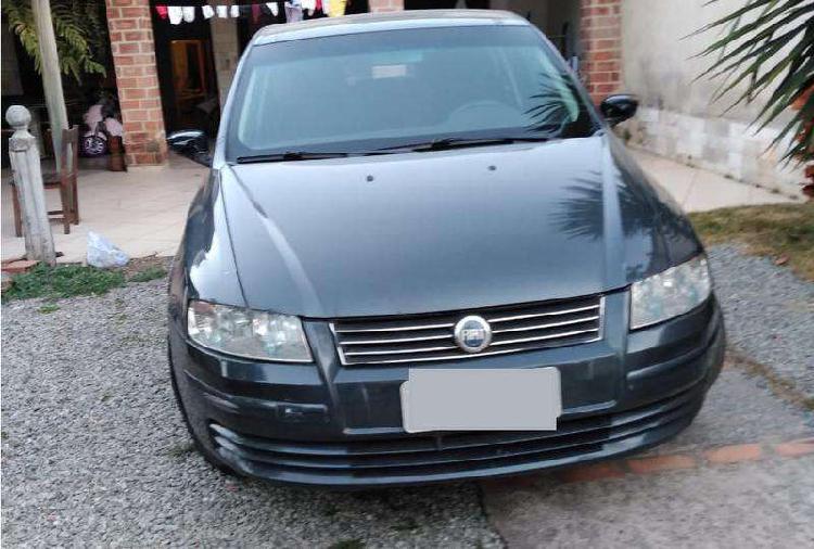 Fiat Stilo 1.8/ 1.8 Connect Flex 8v 5p