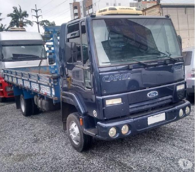 Ford cargo 815