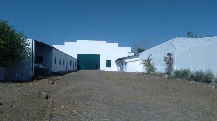 Galpão/Depósito/Armazém para Alugar, 1120 m² por R$