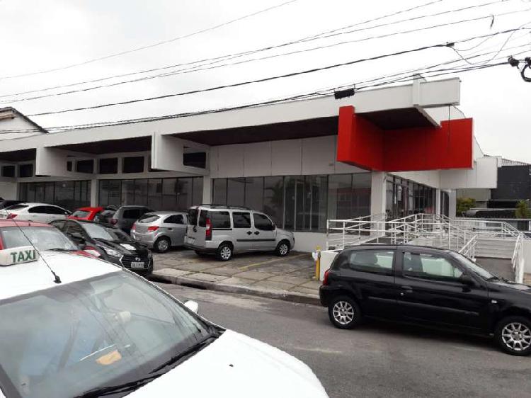 Galpão/Depósito/Armazém para Alugar, 538 m² por R$