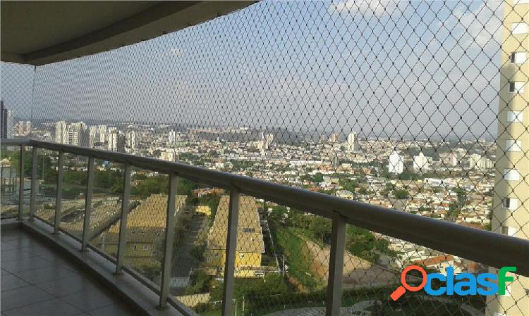 Golden Garden - Apartamento Alto Padrão a Venda no bairro