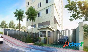 Griffe Maria Rosa - Apartamento a Venda no bairro Jardim