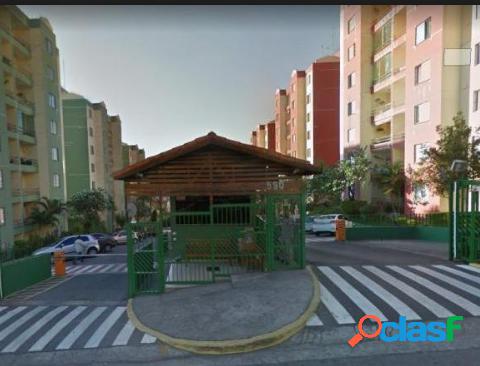 Guimarães Rosa Residencial - Apartamento a Venda no bairro