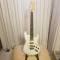 Guitarra Stratocaster Fender Squier Com Seymour Duncan com