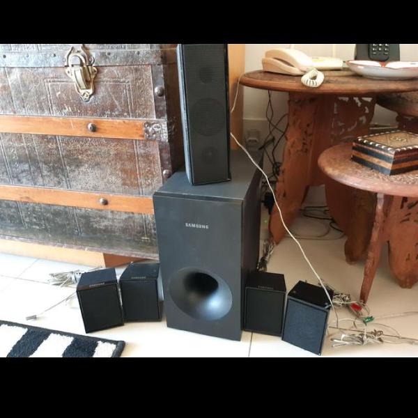 Home theater sound system Samsung