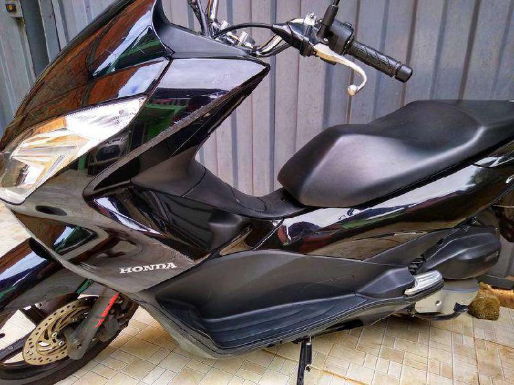 Honda Pcx 150/DLX