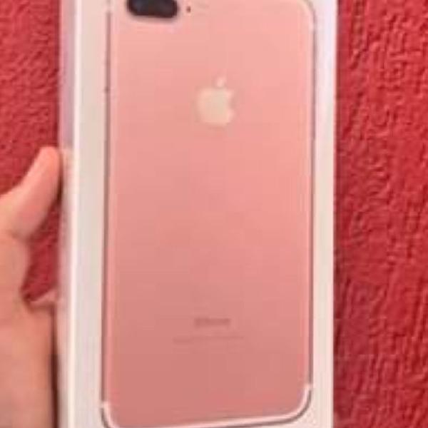 IPHONE 7 PLUS 128 GIGAS