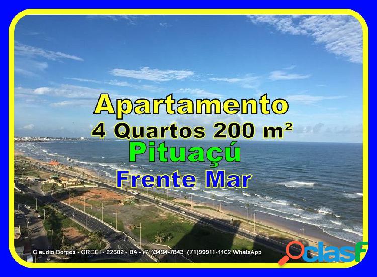 Ibiza - Apartamento a Venda no bairro Pituaçu - Salvador,