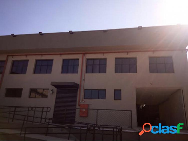 Industrial a Venda no bairro Chave - Itupeva, SP - Ref.: