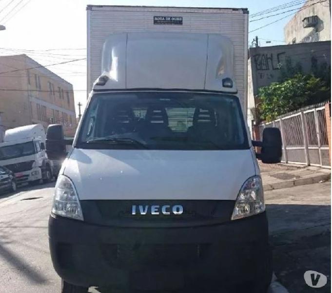 Iveco 35s14 2016