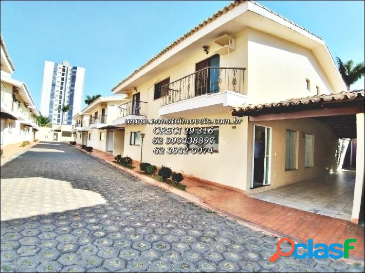 Jardim America ! Casa em Condominio com 213 m² de terreno !