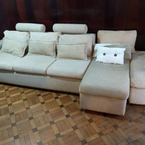 Jogo de sofa