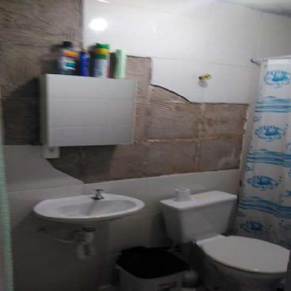 Kitnet com 1 Quarto à Venda, 30 m² por R$ 165.000 COD.