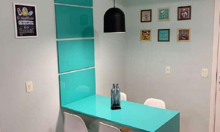 Kitnet com 1 Quarto à Venda, 30 m² por R$ 339.000 COD.