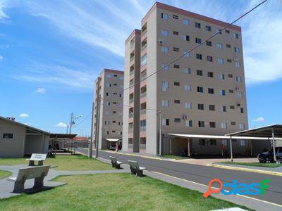 LINDÍSSIMO APARTAMENTO MORADA DOS NOBRES - Apartamento a