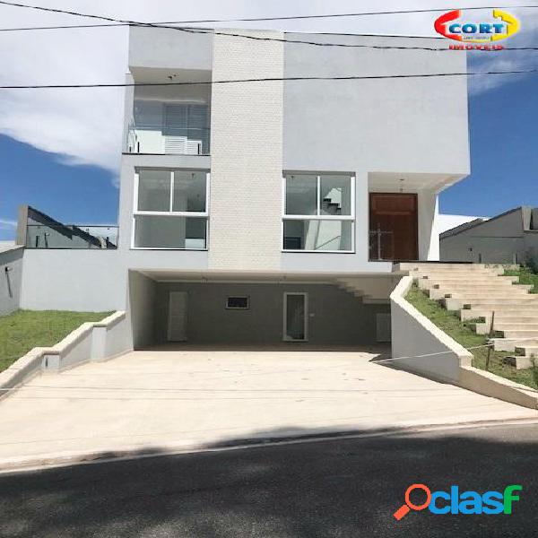 Linda Casa para Venda no Cond. Real Park!!!!!!
