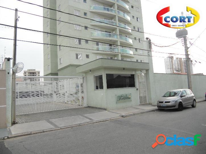 Lindo Apartamento em Mogi!