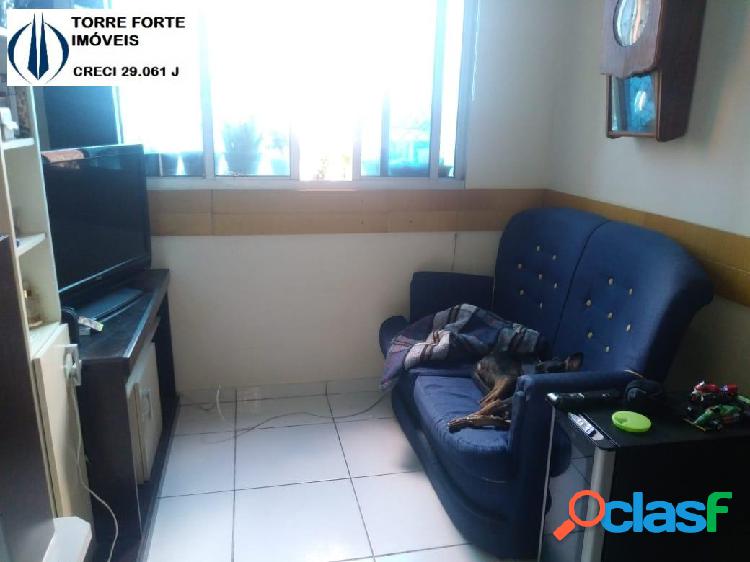 Lindo apartamento com 2 dormitórios no Belenzinho. 1 vaga!