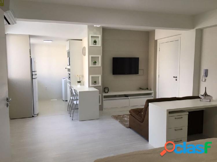 Loft Central Mobiliado - Apartamento a Venda no bairro