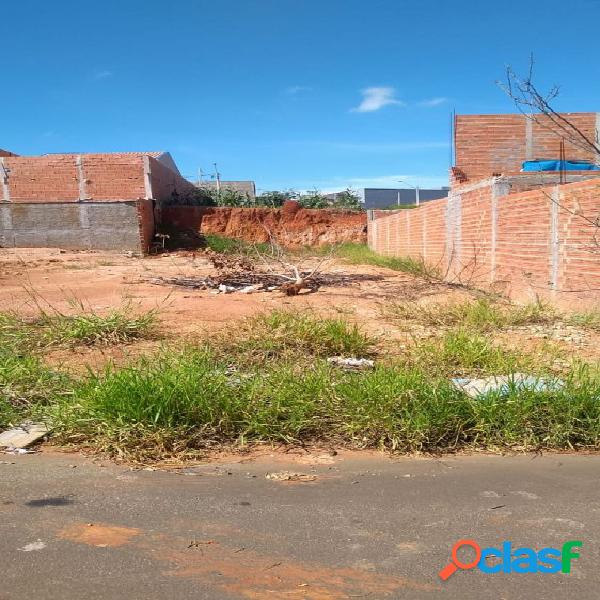 Lote a Venda no bairro Terrazul Sm - Santa Bárbara d'Oeste,