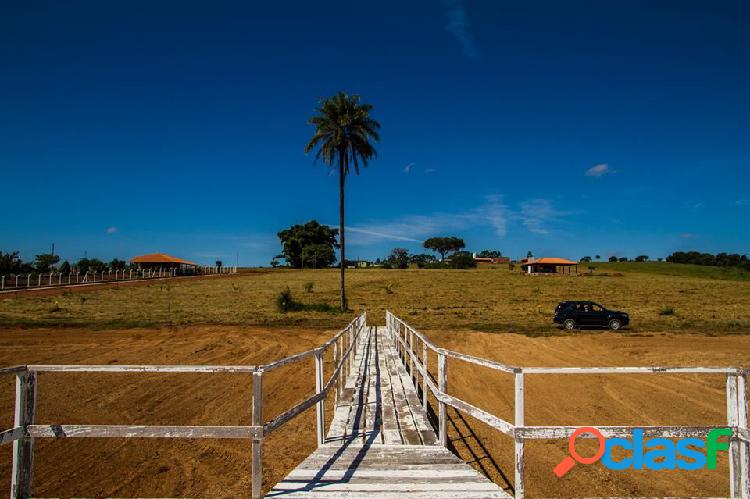 Lote em Estância Santa Clara - Lote a Venda no bairro