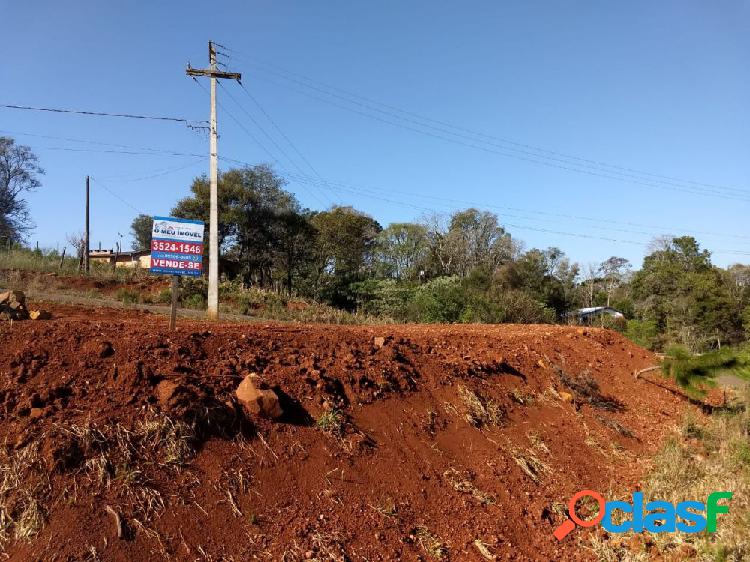 Lote no São Cristóvão - Lote a Venda no bairro São